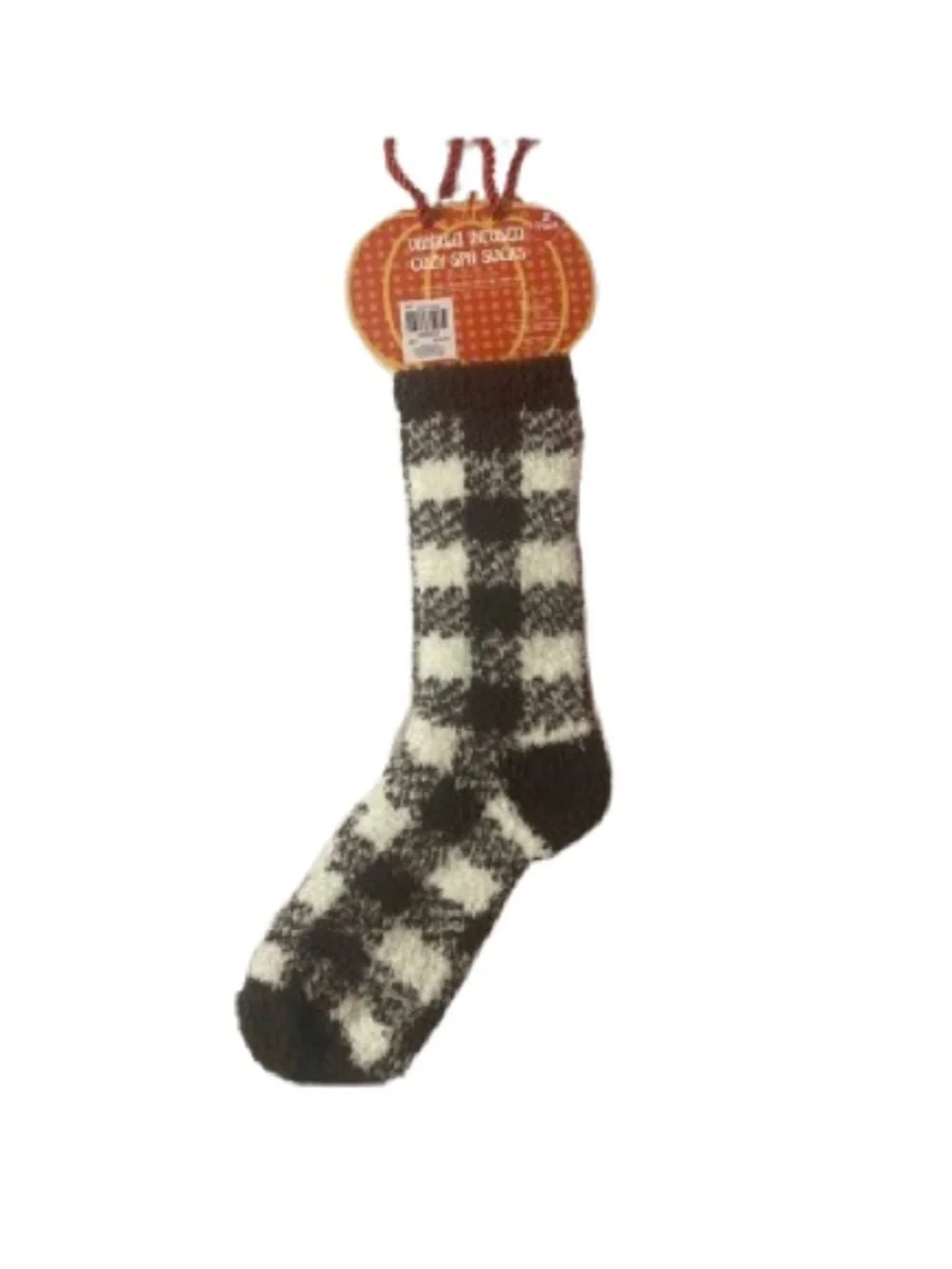 Fleece Socks 2 pair
